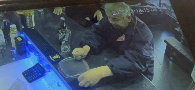 Виждали ли сте този мъж? Пловдивчанин го уличи в нагла кражба СНИМКИ 