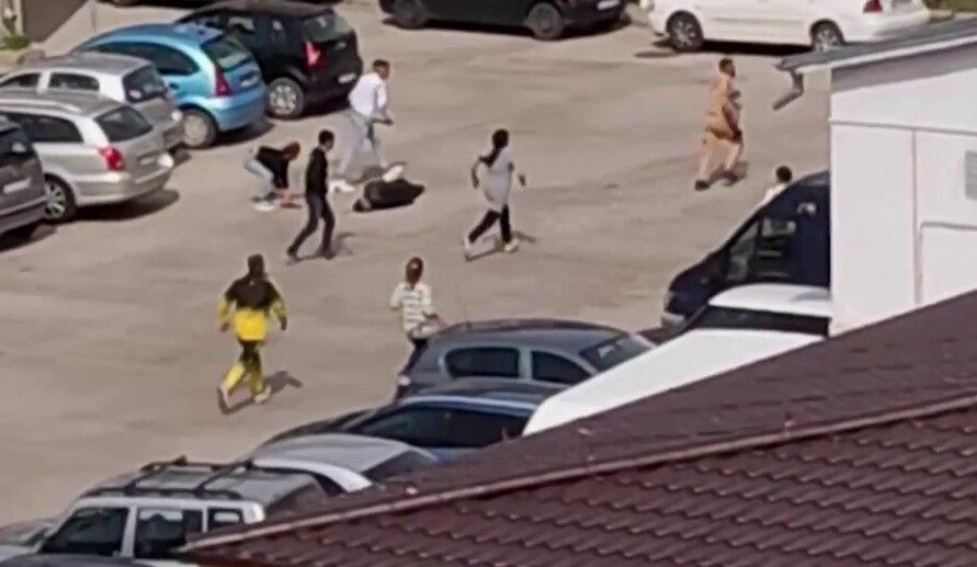 Кристиян Шкварек изригна срещу жълтопаветниците заради боя на ромите в Казанлък