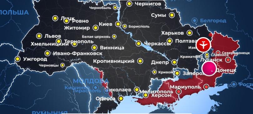 Анализатор: Атаките на ВСУ в Запорожие - лъжлива маневра или начало на офанзива