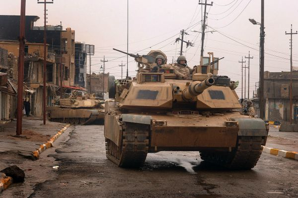Това е причината Румъния да купува танкове Abrams от САЩ