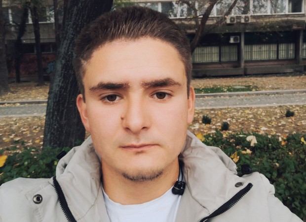 Нападателят на жени в Пловдив ударил брутално минувачка, тя за малко да...