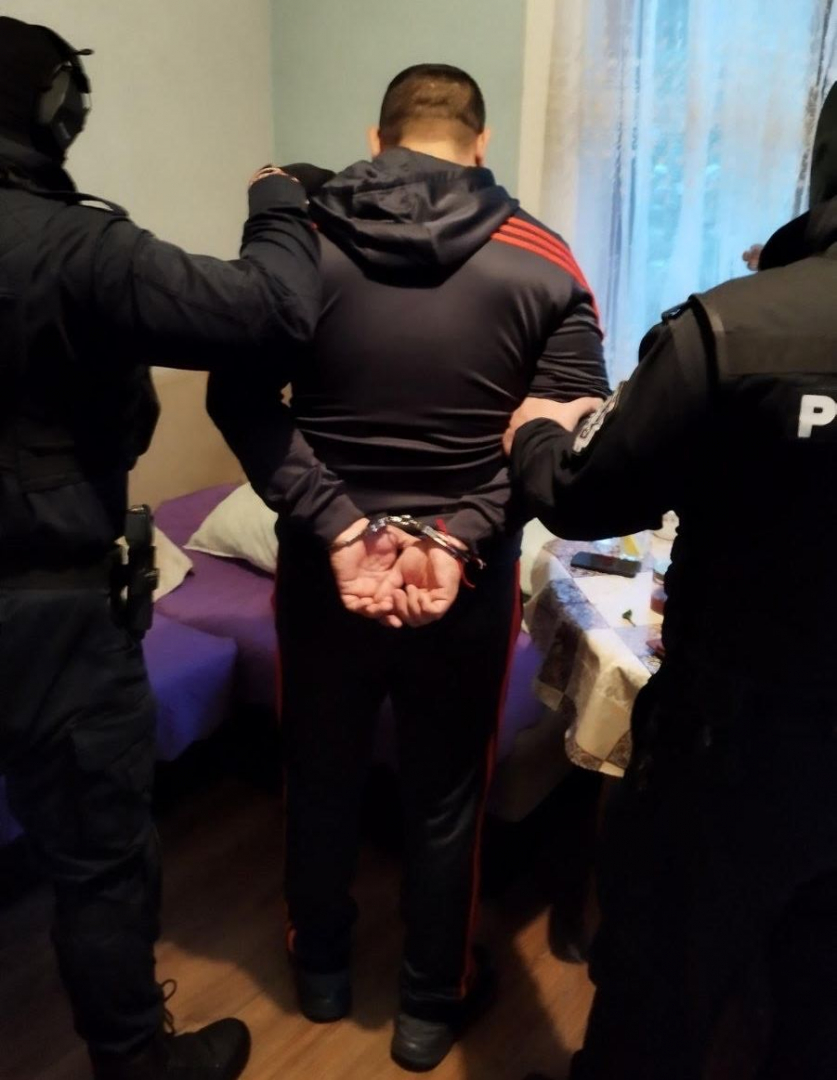 Снимката е илюстративна