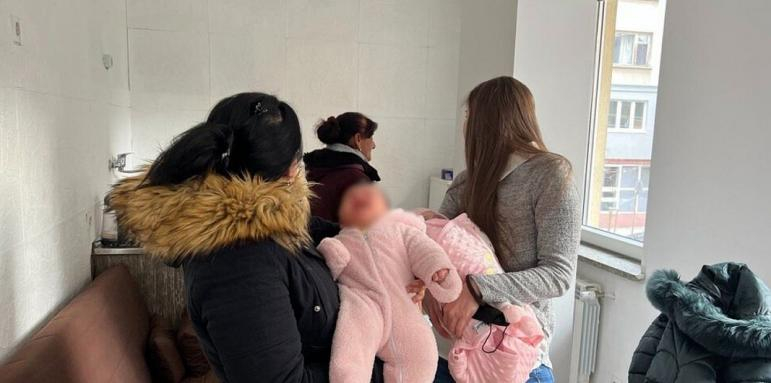 Ново 20 за разменените бебета в болница Шейново, заплете се мистерия с...