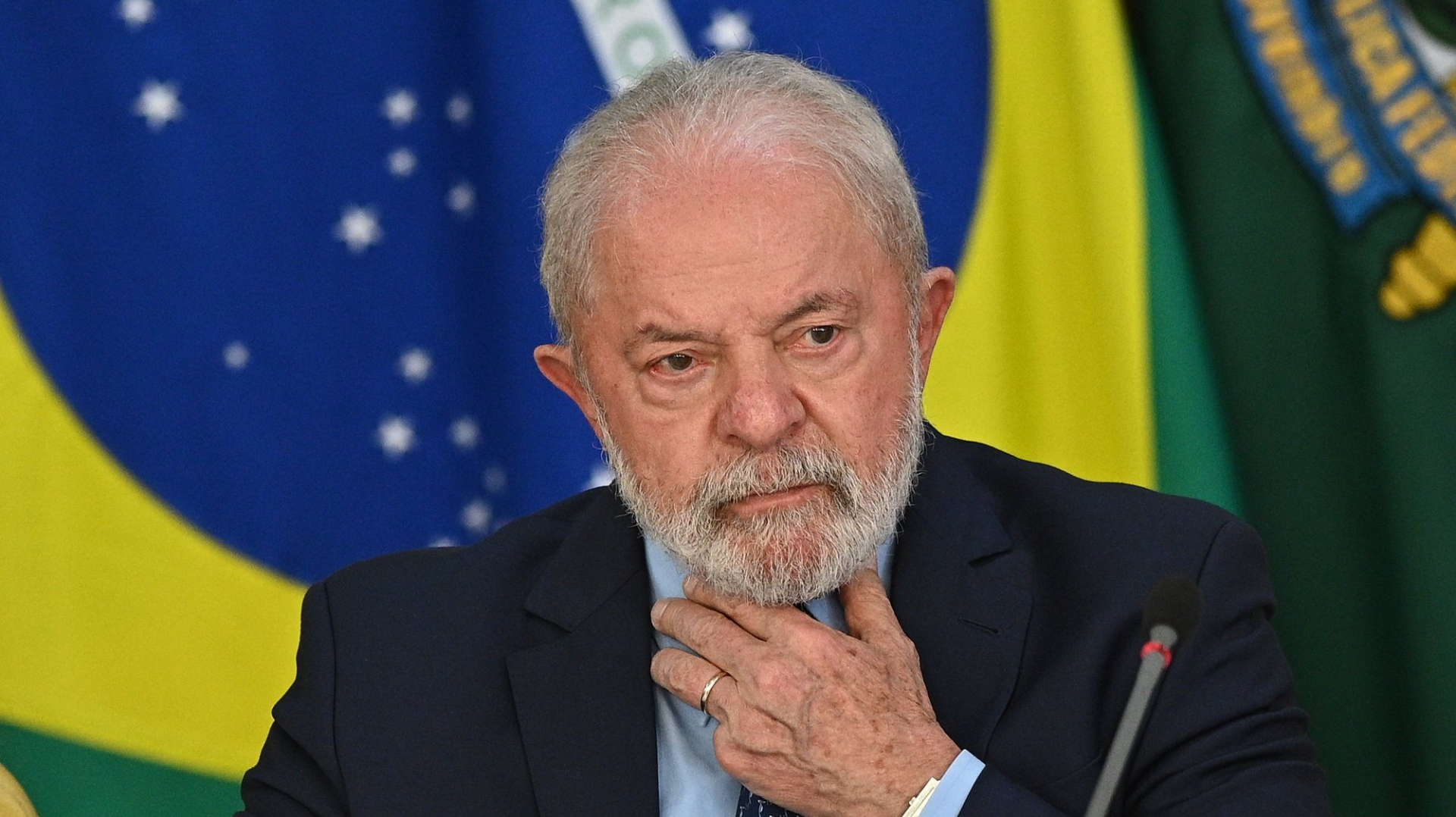 Бразилският президент: Русия е гарант за дългосрочен мир в света, а САЩ...