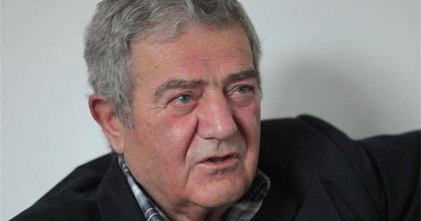 Стефан Цанев призна защо е излязъл от политиката