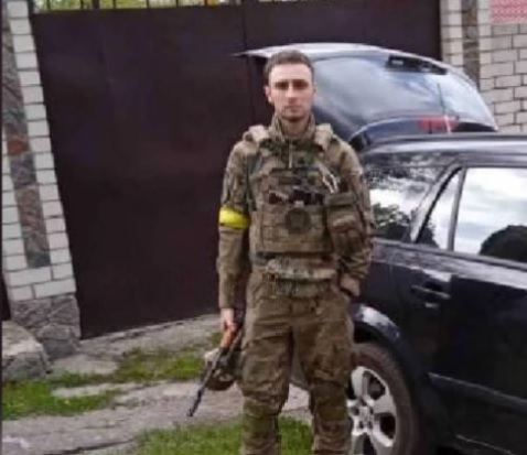 Чуждестранни наемници от ВСУ са убити в боевете в Донбас СНИМКИ