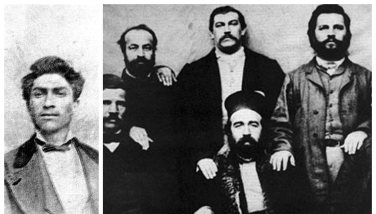 Не е истина как завършва живота си братът на Левски 