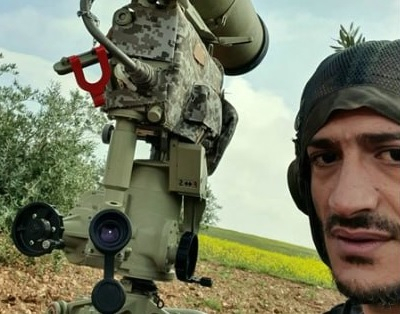 Най-известният сирийски терорист отказа да отиде в Украйна