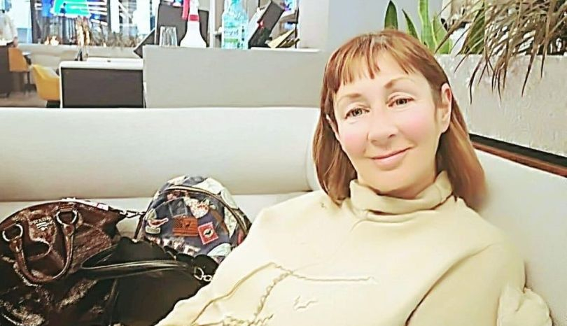 60-г украинска бежанка ще ражда всеки момент у нас, иска да й пращаме пари! СНИМКИ