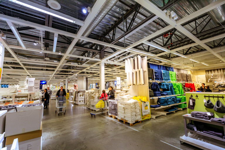 Всички тръпнат в очакване, нова IKEA ще има скоро в този български град
