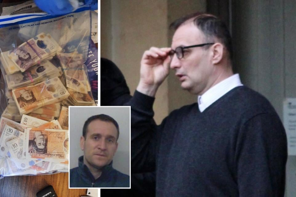 Българин от страховитата банда на Джеймс „Джими“ бе заловен на Острова 
