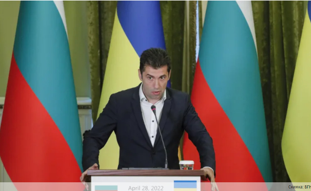Петков не се нареди сред лидерите, с които Путин и Зеленски са...
