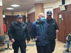 Неочаквана вест за делото срещу Александър, пробол смъртоносно съпруга си в Стамболийски