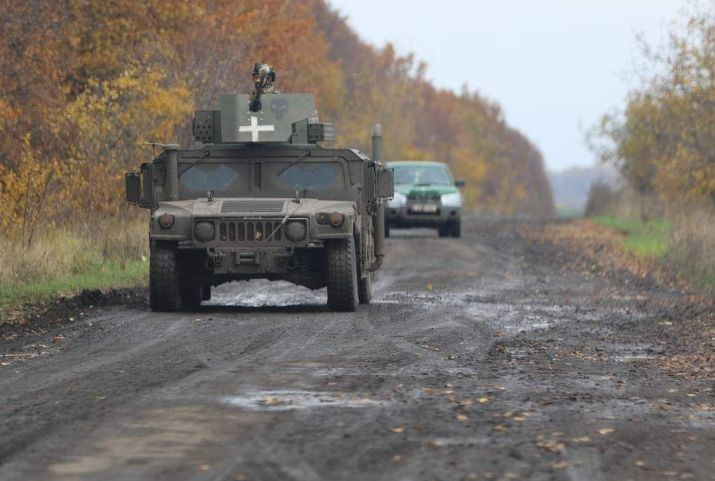Ген. Мили каза какво ще коства на Украйна контраофанзивата 