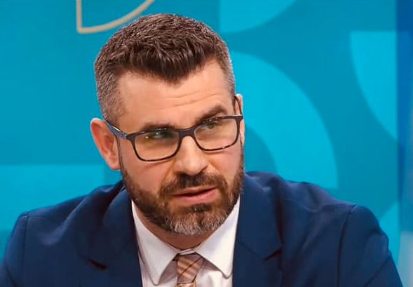 Кузман Илиев бие тревога: Ако не се случи това, ще връщаме европари 