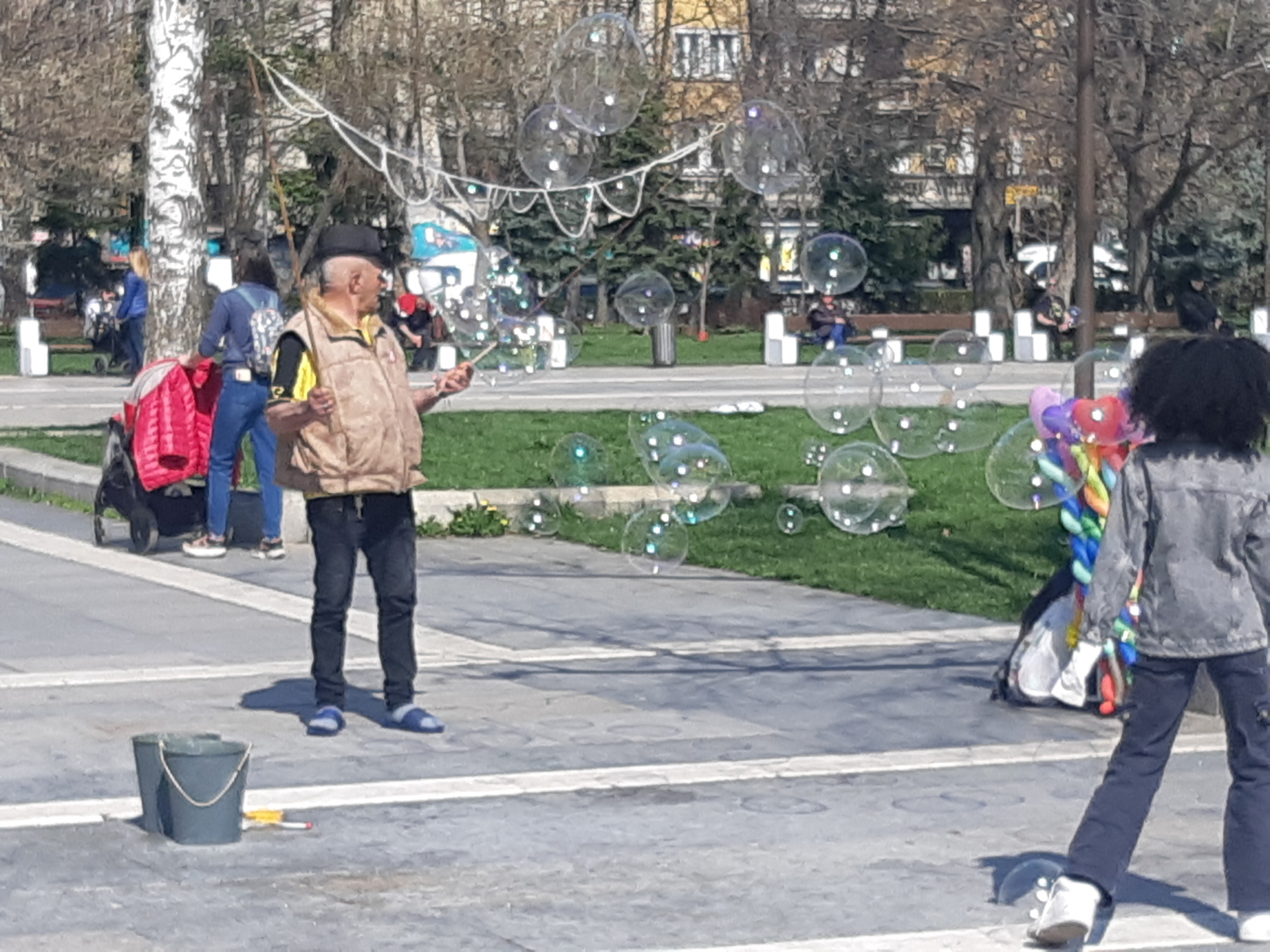 Мразовита утрин и приятно затопляне през деня – прогнозата на НИМХ за събота