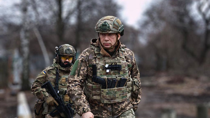 Сирски: "Зоната на смъртта" се увеличи до 20 км