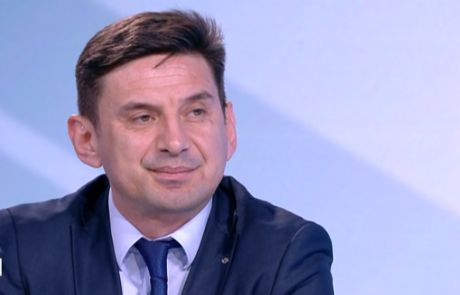 Халил Летифов смълча всички с тези думи 