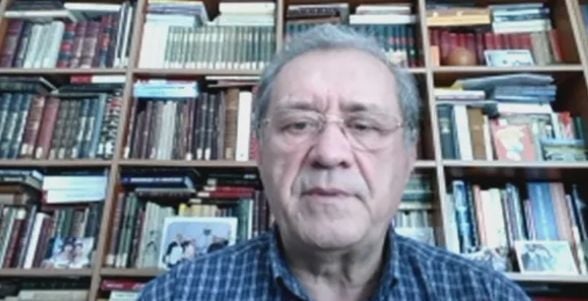 Зетят на Чаушеску с голяма бомба за откритата у нас картина на Полък 