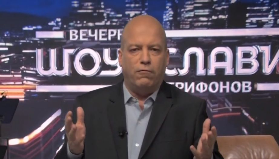 Иво Сиромахов не е на себе си след последното решение на Слави 