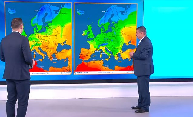 Проф. Рачев: Иде къдраво време със сериозно срутване на градусите и сняг, а после...