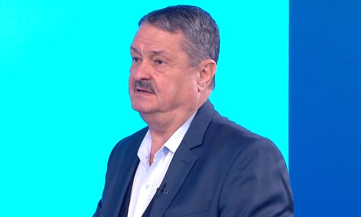 Проф. Рачев: Иде къдраво време със сериозно срутване на градусите и сняг, а после...