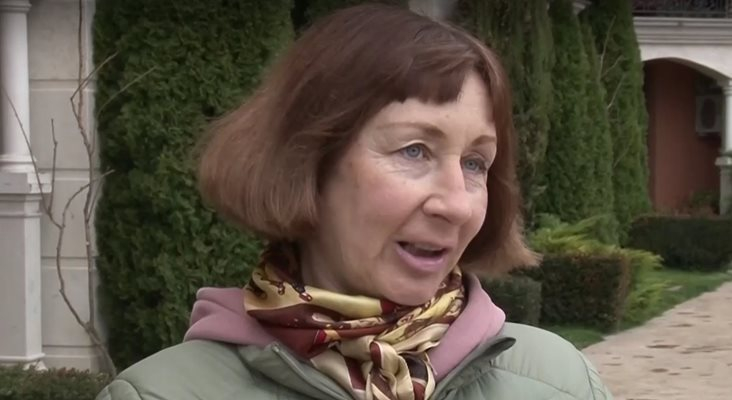 Извънредна вест за 60-г бременна украинска бежанка, която искаше да й даваме пари за раждането СНИМКИ