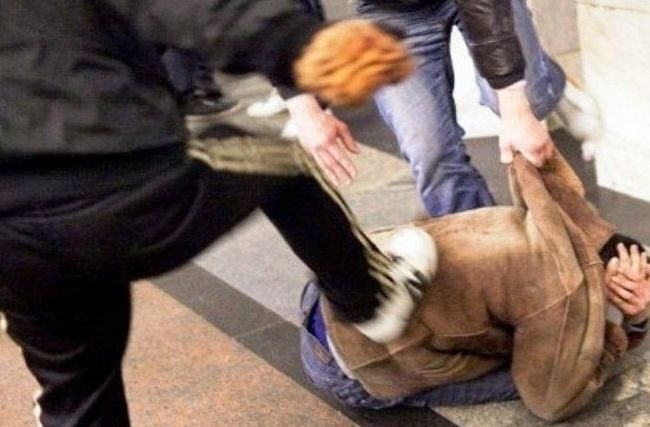  Див екшън в магазин в Исперих: Братя биха като куче свой познат заради гнусна постъпка