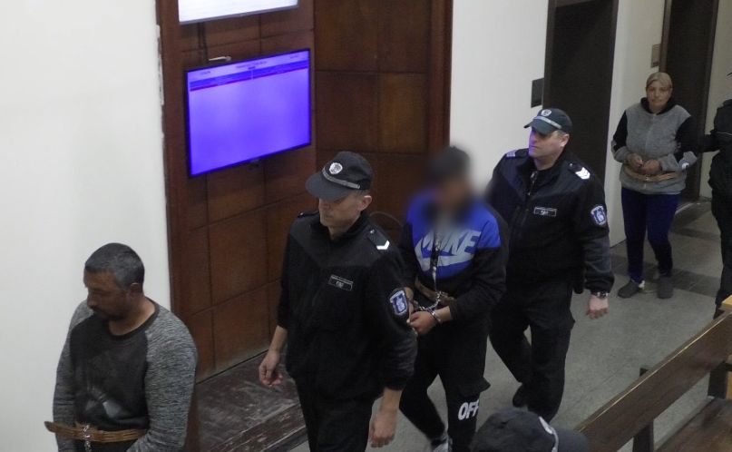 Решиха съдбата на арестуваните след масовия бой с убит в Казанлък 