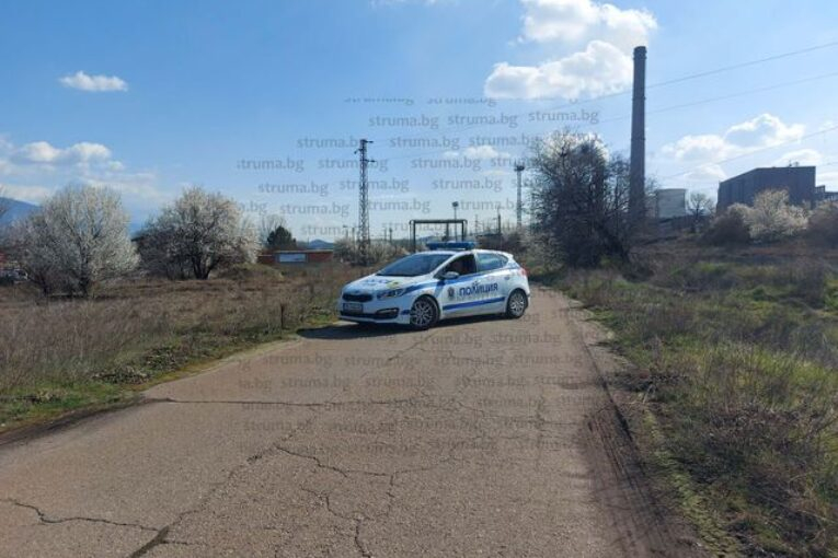 Разбра се кой е шефът на автоморгата за разфасоване на крадени коли в Кюстендилско 