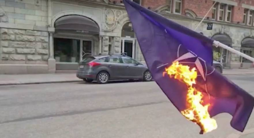 Бивш съветник на Тръмп: Русия не е Сърбия и няма да можем да я победим ВИДЕО
