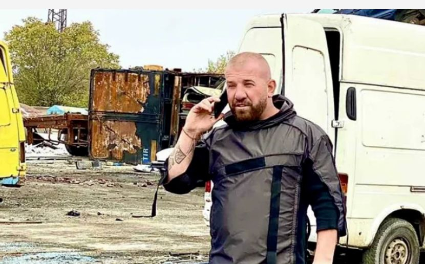 Динко предвари държавата: Купува медицински хеликоптер и...