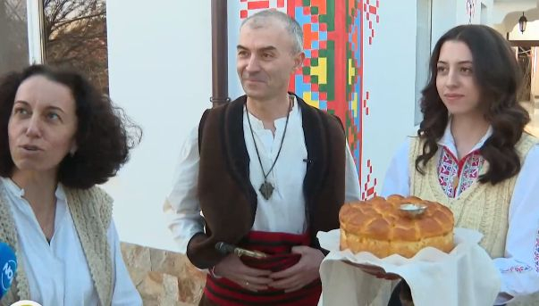 Цяла България говори за къщата на сем. Узунови! Причината е смайваща СНИМКИ
