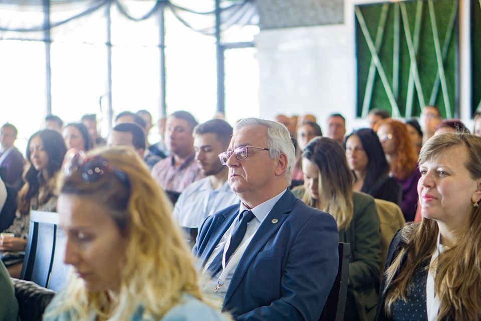 „Пролетни хирургични дни“ отново събра в Русе десетки лекари от цялата страна