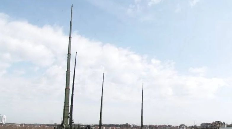 Полша и Литва са подложени на безпрецедентни атаки със средства за радиоелектронна борба през последните часове