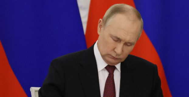 Става опасно! Русия разполага тактически ядрени оръжия в тази страна