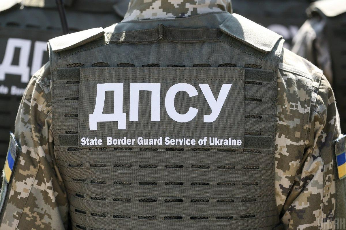 ВИДЕО от войната: Украински граничари показаха "Пътя на Ада" към Бахмут