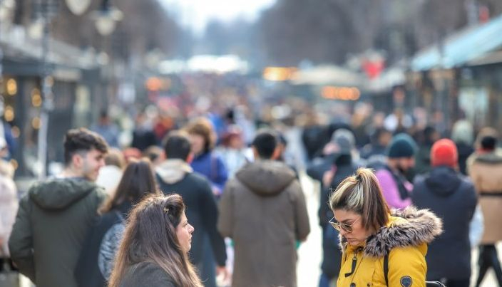 Климатологът Матев даде прогноза за още доста студ, а по Великден...
