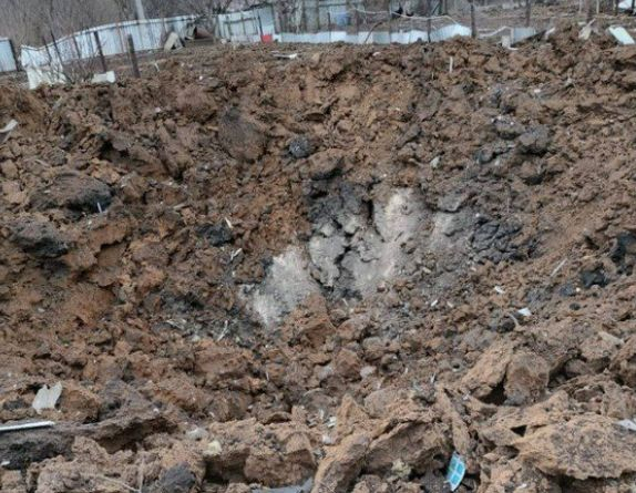 Дрон със 100-килограмова бомба се взриви до Тула и порази хора и сгради в радиус 500 м ВИДЕО
