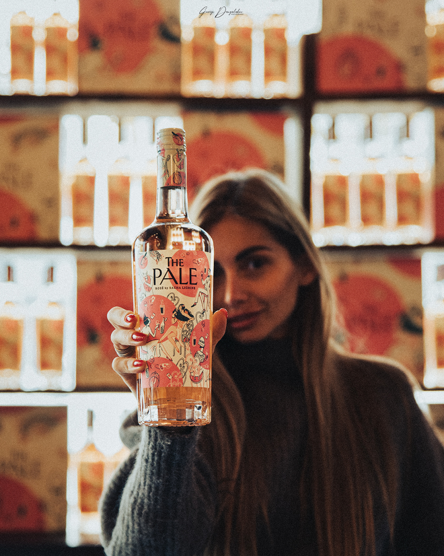 Грандиозен успех! Българска компания стана партньор на Louis Vuitton Moet Hennessy