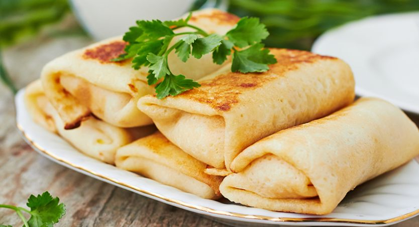 Няма наяждане с тези вкусни и нежни палачинки! Тайната е в...