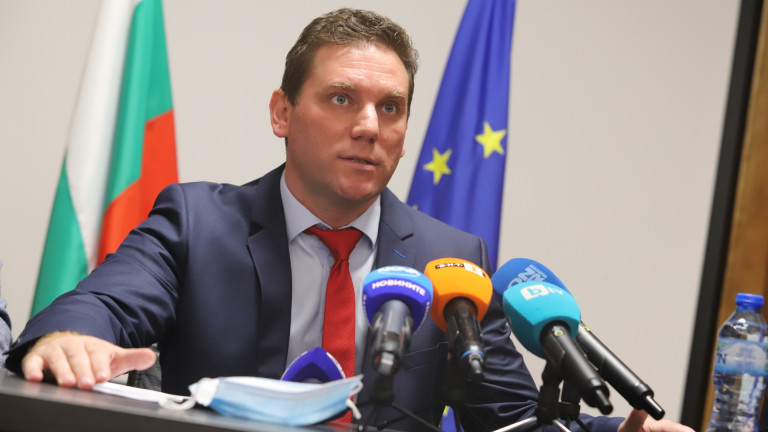 Иван Френкев: Сайтът за цените на служебното правителство е гавра с потребителите