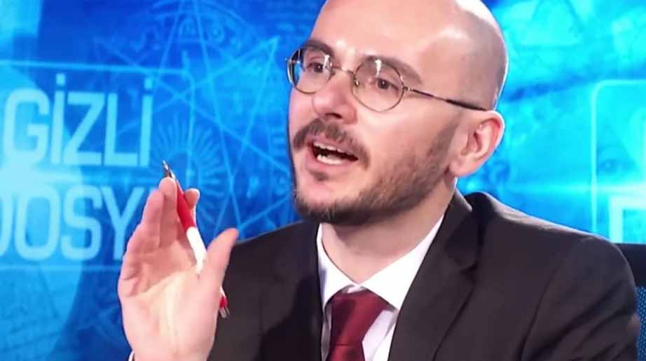 Нашенец от Родопите мери сили с Ердоган за президентския пост 