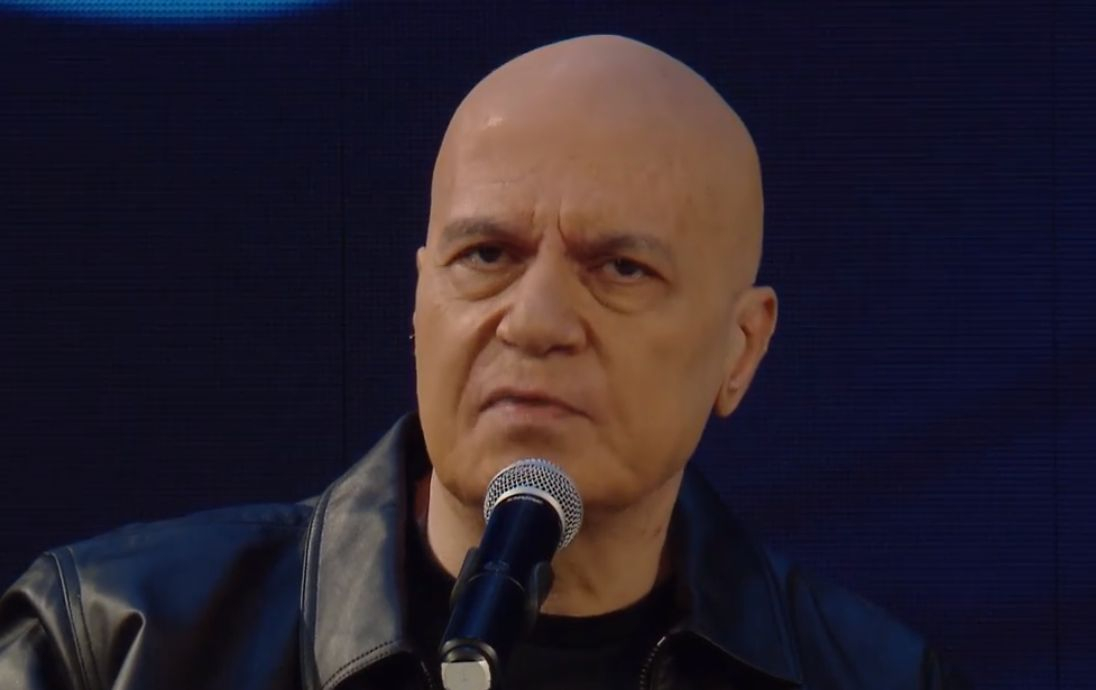 Слави припомни страшна излагация на Кирил Петков по БНТ
