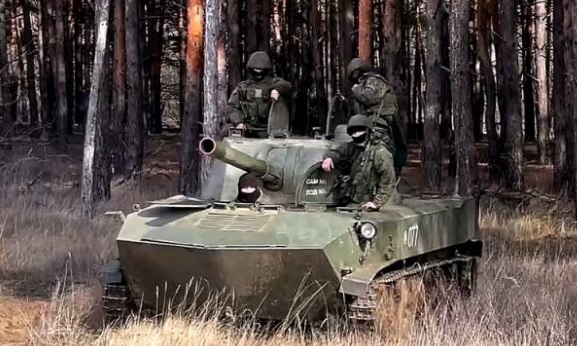 Анализаторът Подоляка заяви за наближаващата кулминация на войната в Украйна КАРТИ