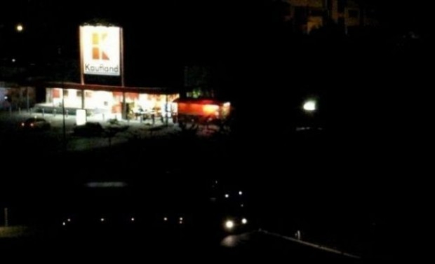 Постъпка на клиентка на "Кауфланд" трогна мрежата 