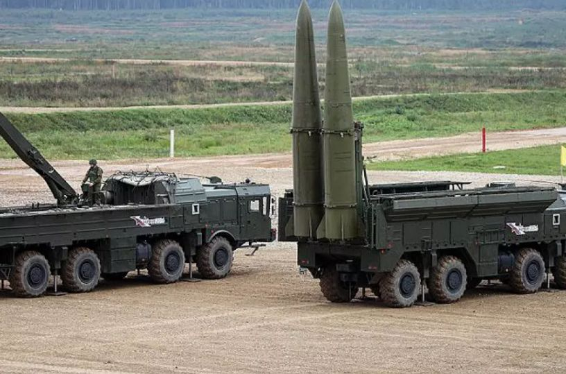 Минск каза защо позволи руски ядрени оръжия на своя територия 