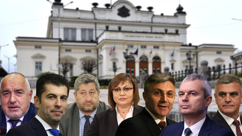 Доц. Стойчев посочи голяма грешка в свикването на парламента