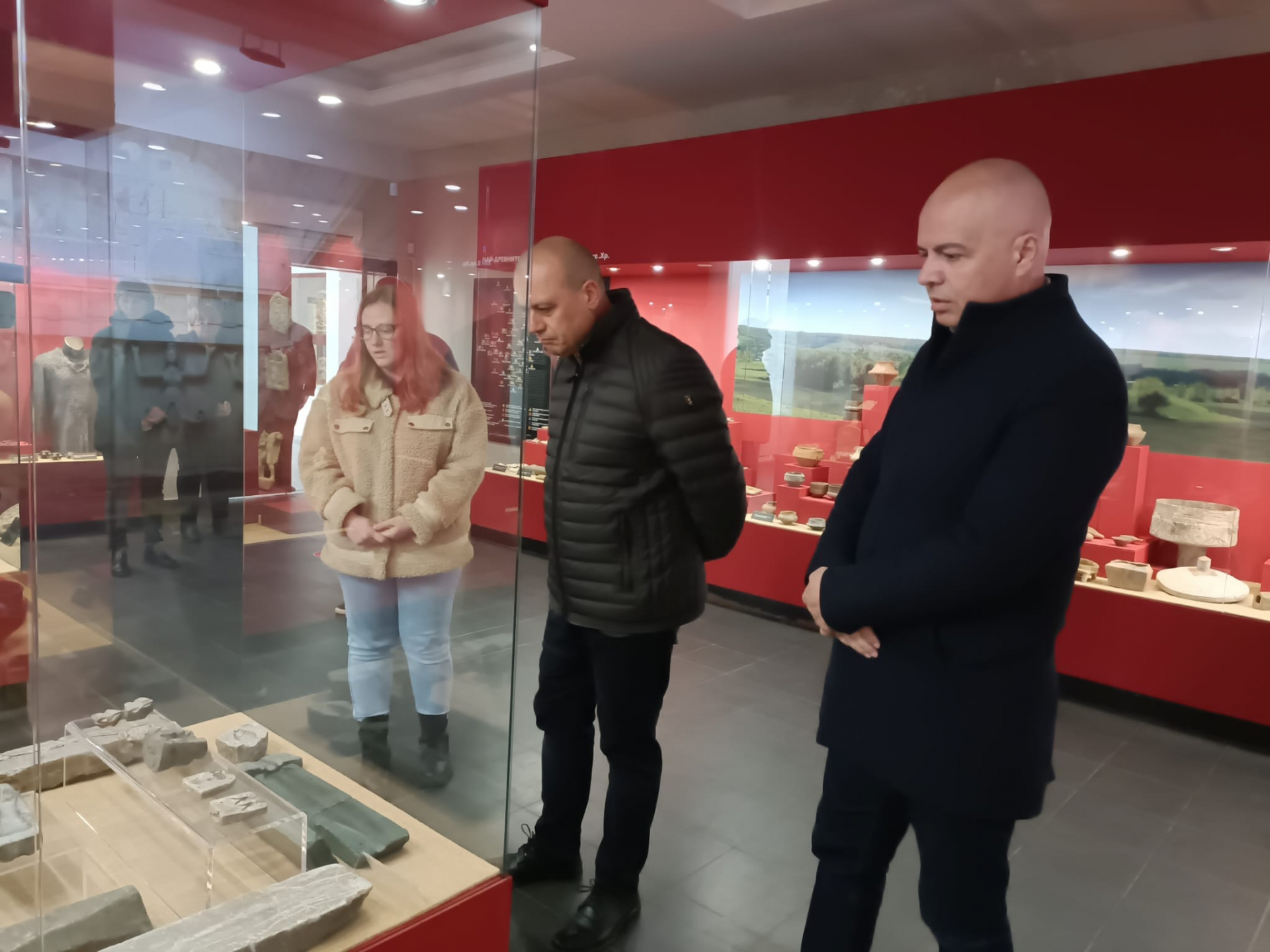 Христо Проданов, БСП: Трябва да развиваме културния и исторически туризъм на България