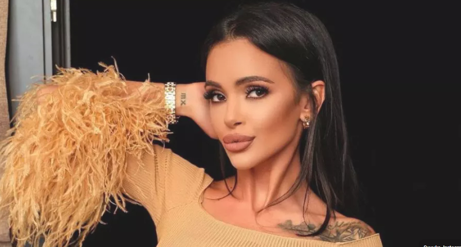 Ето как изглежда Мария след нанесения побой от Мирослав ВИДЕО